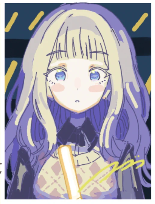  #新春学マス絵チャ2025まだまだやっております 