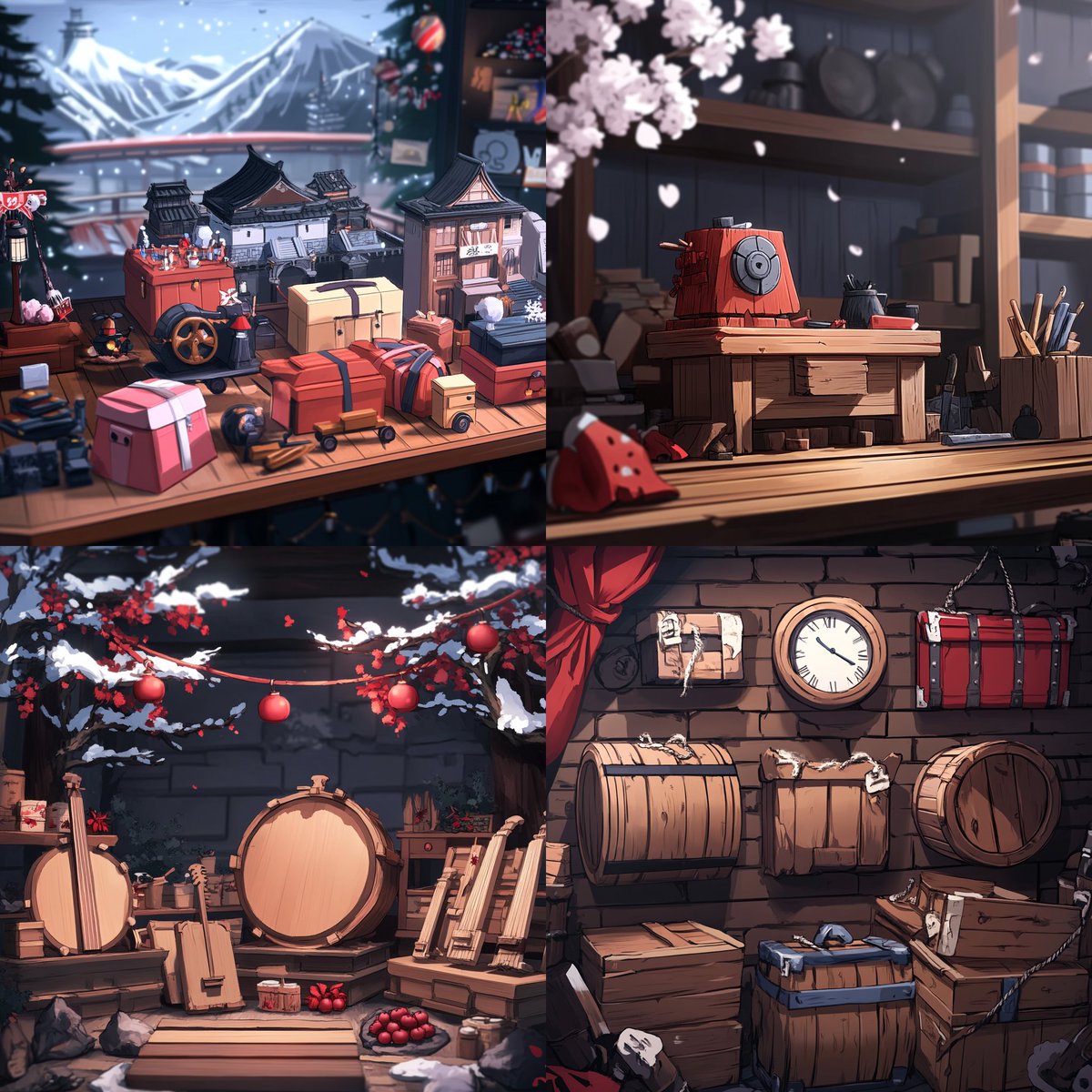 Community (Twitter) image 2
