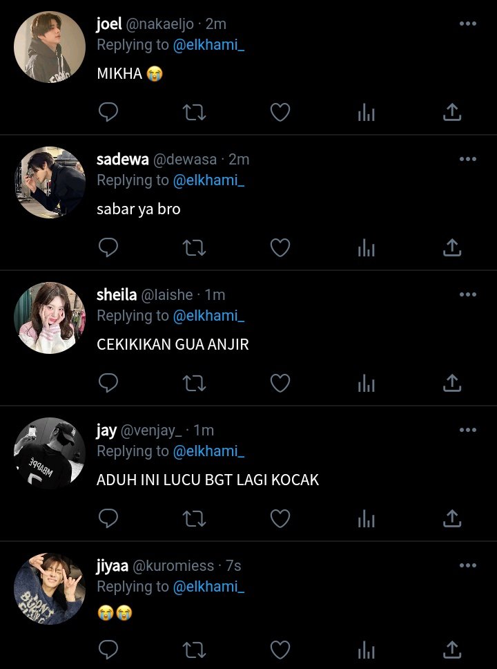 milkchos's tweet photo. 148. tolong orang ini.... https://t.co/avGjDsg0xP