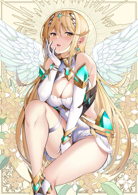 2025姫初めヒカリちゃん今年も愛する人を描いてイきたいと想います。 