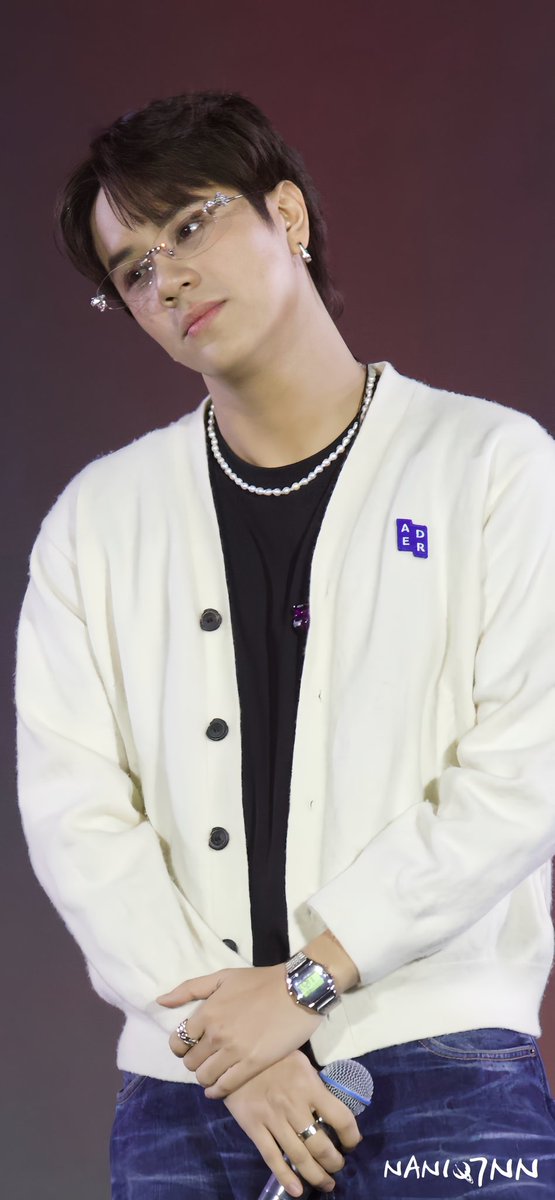 💙💜<a href="/mynameisnanon/">NANON</a> 

NANON AT NANNING
#GMMTVMUSICIONxNANNING
#mynameisnanon