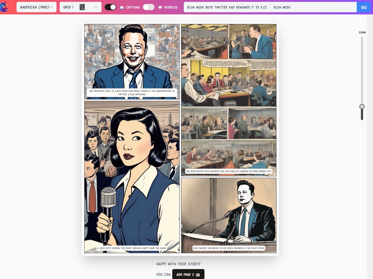 Panelverse tweet media