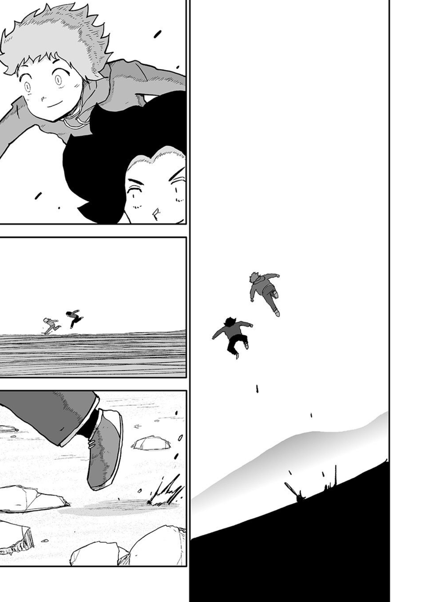火星に「旅行」へ行った話④ 