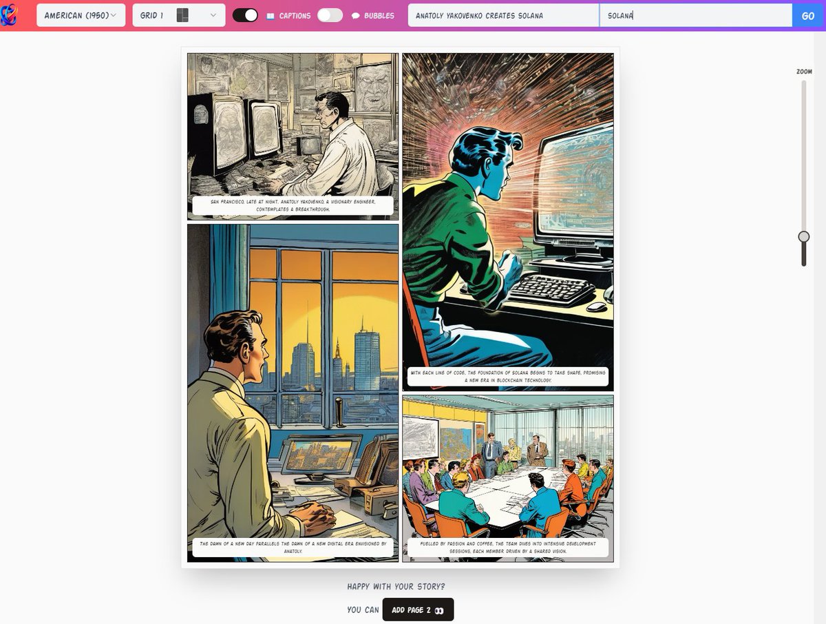 Panelverse tweet media