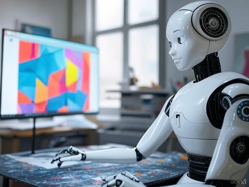 All in 🤖 AI