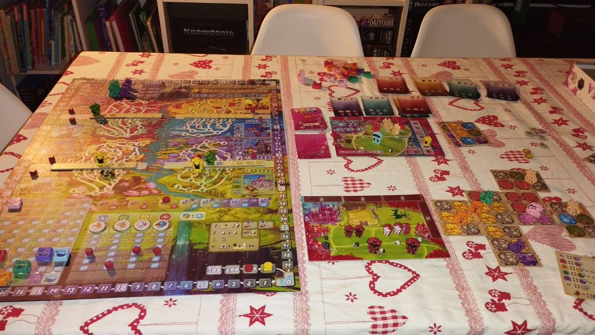 jcancam's tweet photo. #Arborea de @MalditoGamesES y autor @danigarcia_ca (eres tu?) Bot 151-168 Canito. Le gano al bot en nivel 5, hay siete niveles, bueno hay los q tú quieras tener. Pq nivel 5, pq es la primera contra el bot y tenía q ver q nivel más o menos tengo.
Muy sesudo este Arbórea. https://t.co/CnoytdMPs5