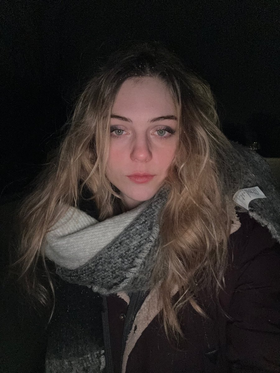 Nefffss's tweet image. -9 °