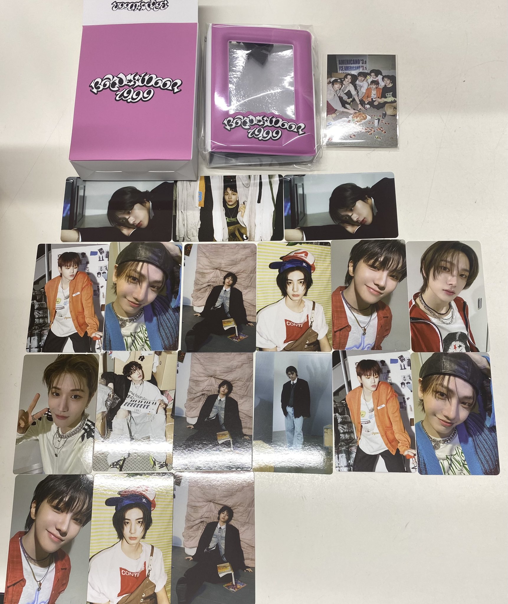 K-POP・J-POP館 on X: 
