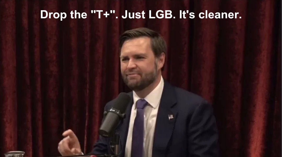 <a href="/libsoftiktok/">Libs of TikTok</a> There are only two genders.