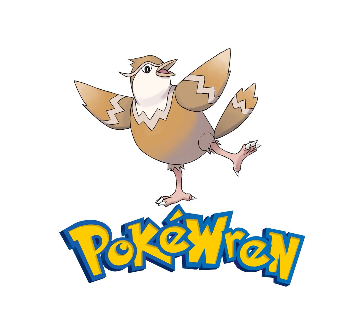 My big news. I am launching a Pokemon Side Business. I am doing both content creation and selling/trading. I have had a blast getting back into the hobby the past few months and decided why not try to make it something more. I am excited.

See the second tweet for socials.