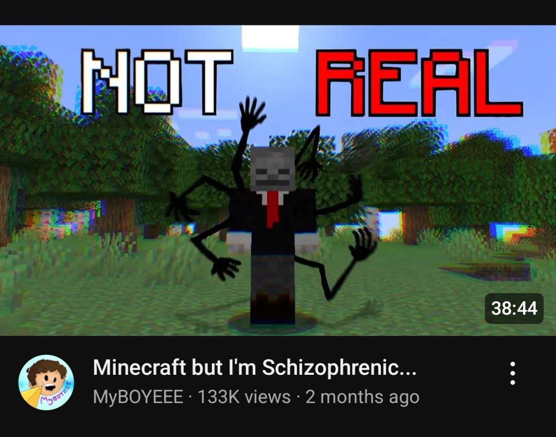 disorderlydevil's tweet image. ㅤㅤㅤwilbur can do this without any mods