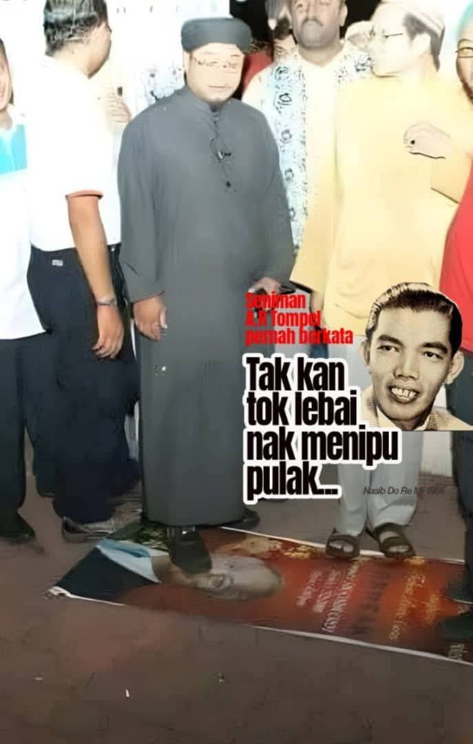 ubaidum11's tweet photo. @OrenjiRenOren No 1 paling betul.. https://t.co/H7IUo9PWPw