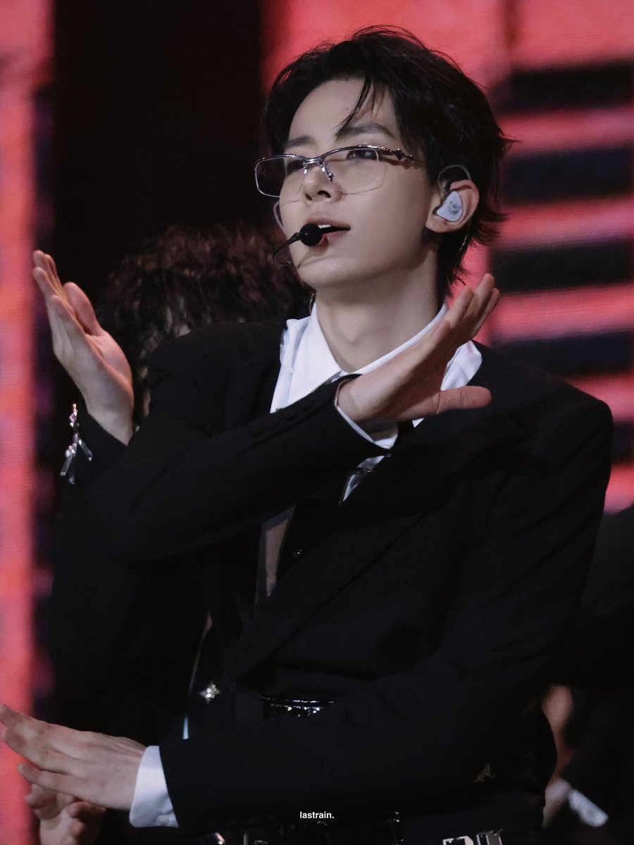 lastrain1015's tweet photo. 250105

#희승 #HEESEUNG #엔하이픈 #ENHYPEN https://t.co/ARIY6GEcmi