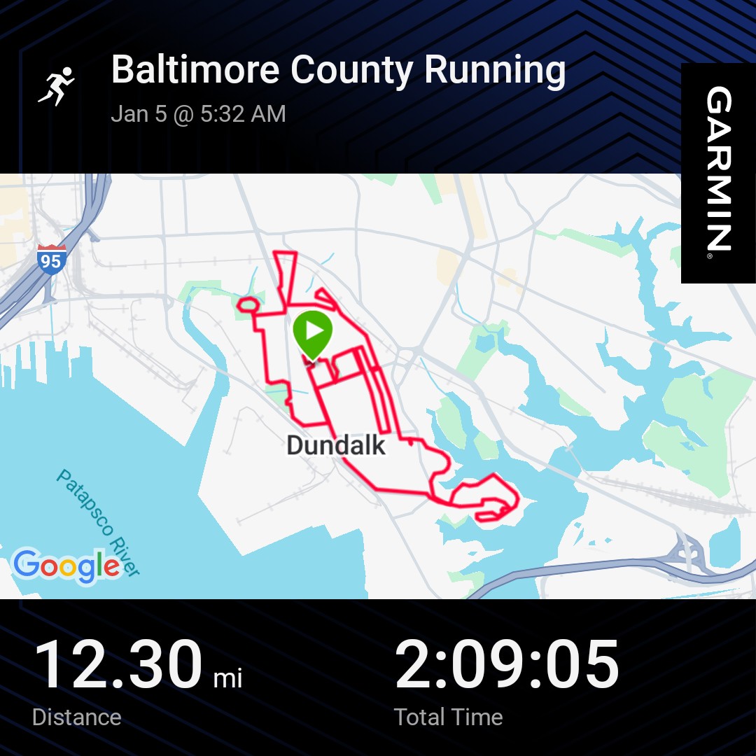 DillyBilts's tweet photo. #garmin #beatyesterday #runwiththeMarines #stopsoldiersuicide #weekendlongrun https://t.co/uZpdodvj5K