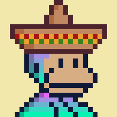 In the not so distant future, Monkes will soon be immutable.

Love it or hate it, it will live on the blockchain forever.

Unbothered. Moisturized. Happy in our lane.

Position yourself accordingly.

Make your 2025 New Year Resolution right, get access to a global Web3 community.