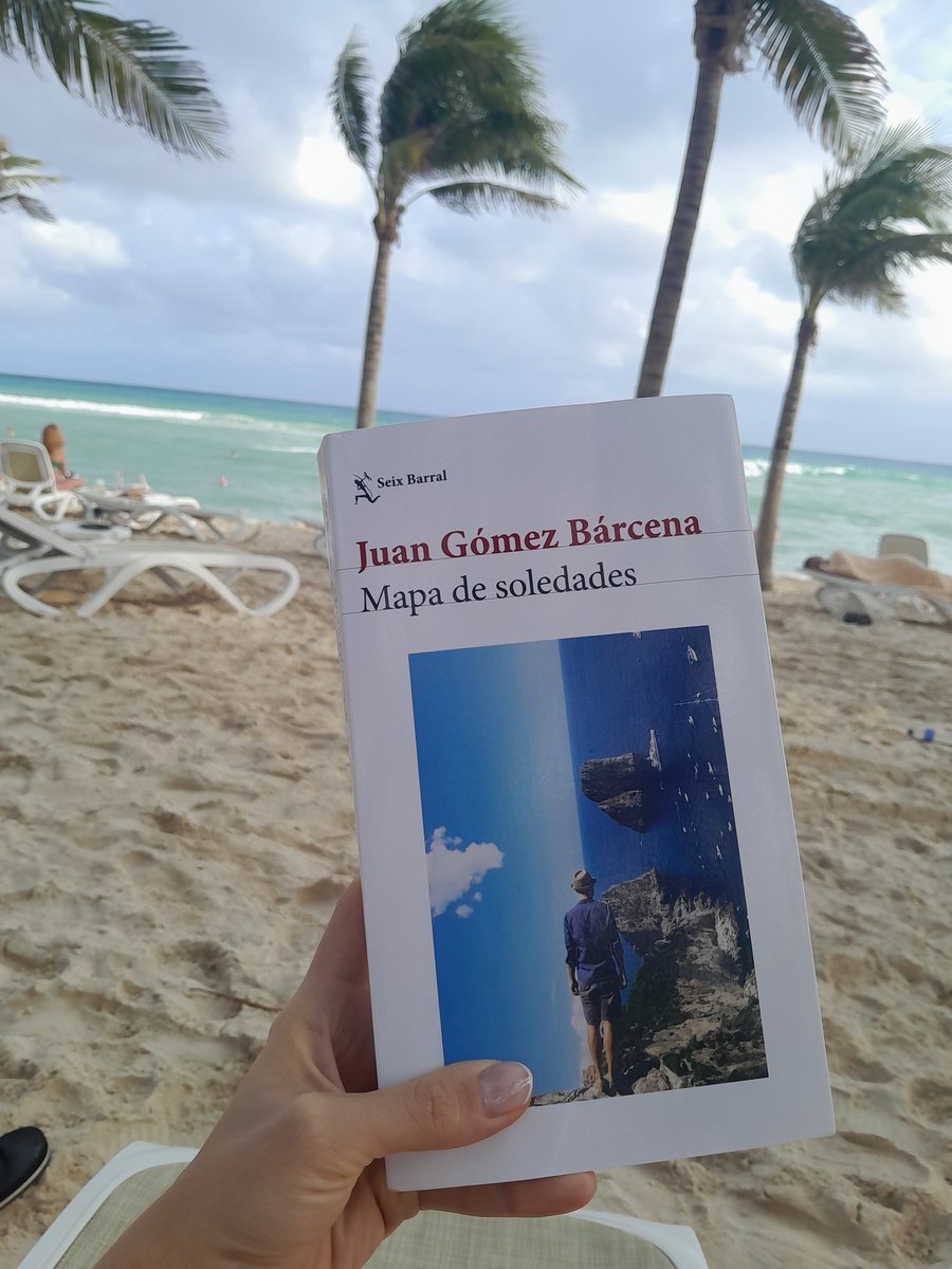 Teresa Zurdo Gil tweet media