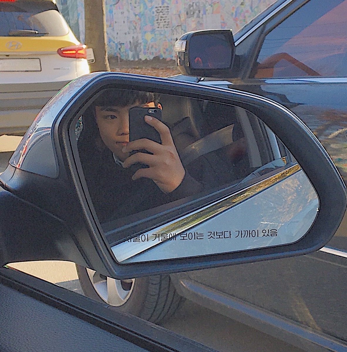 밤톨머리박건욱언제안귀여움