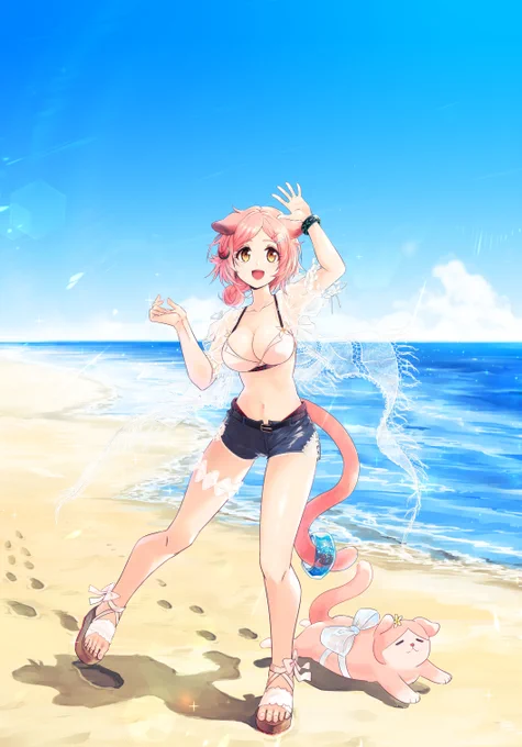 ゴールデングロー#アークナイツ 