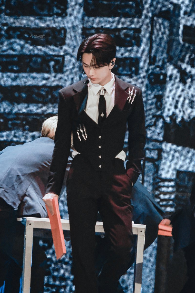 250105 GDA #JAY #제이 #종성 #JAYalways #ENHYPEN #엔하이픈