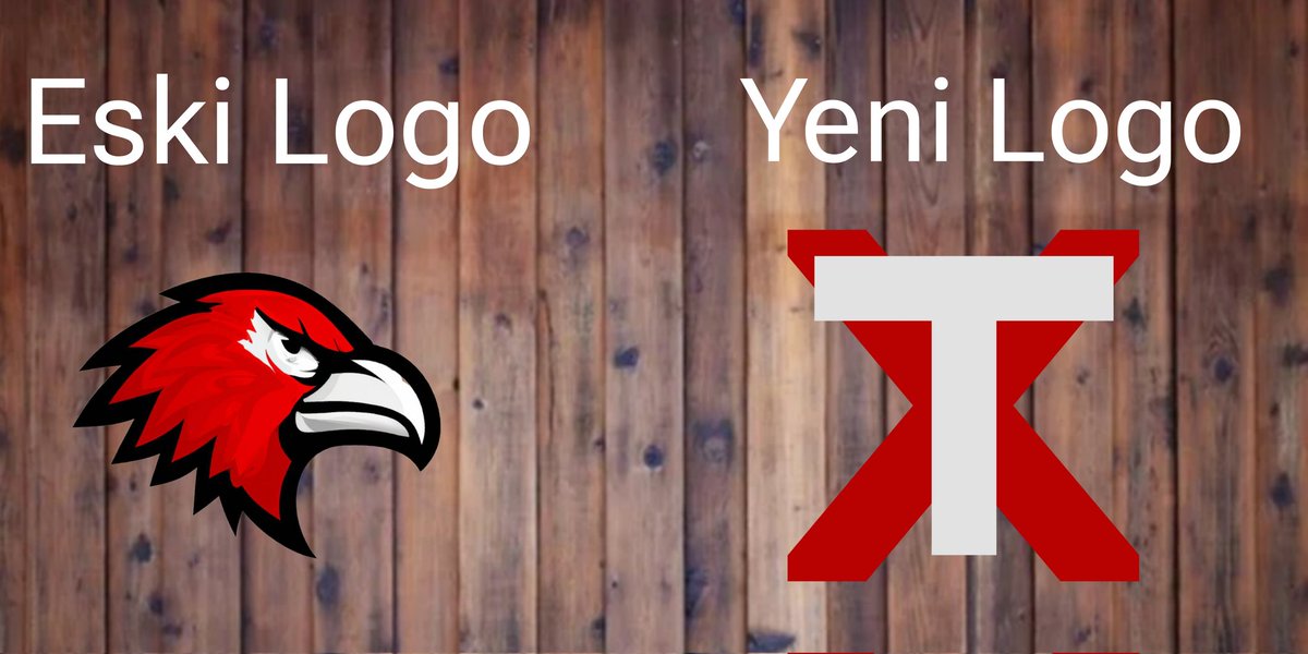 TXTitanX's tweet photo. 🚨 @TXTitanX Yeni Logo Duyurusu! 🚨

Eski TX Şahin logosu, artık TX E-spor logosu olarak kullanılacak. Yeni logomuzda, T harfi TX Gümüş rengiyle, X harfi ise TX koyu kırmızı tonunda yer alıyor. Bu revize edilmiş tasarım, markamızın kimliğini daha güçlü bir şekilde yansıtıyor! https://t.co/Y1ldtxwYFQ