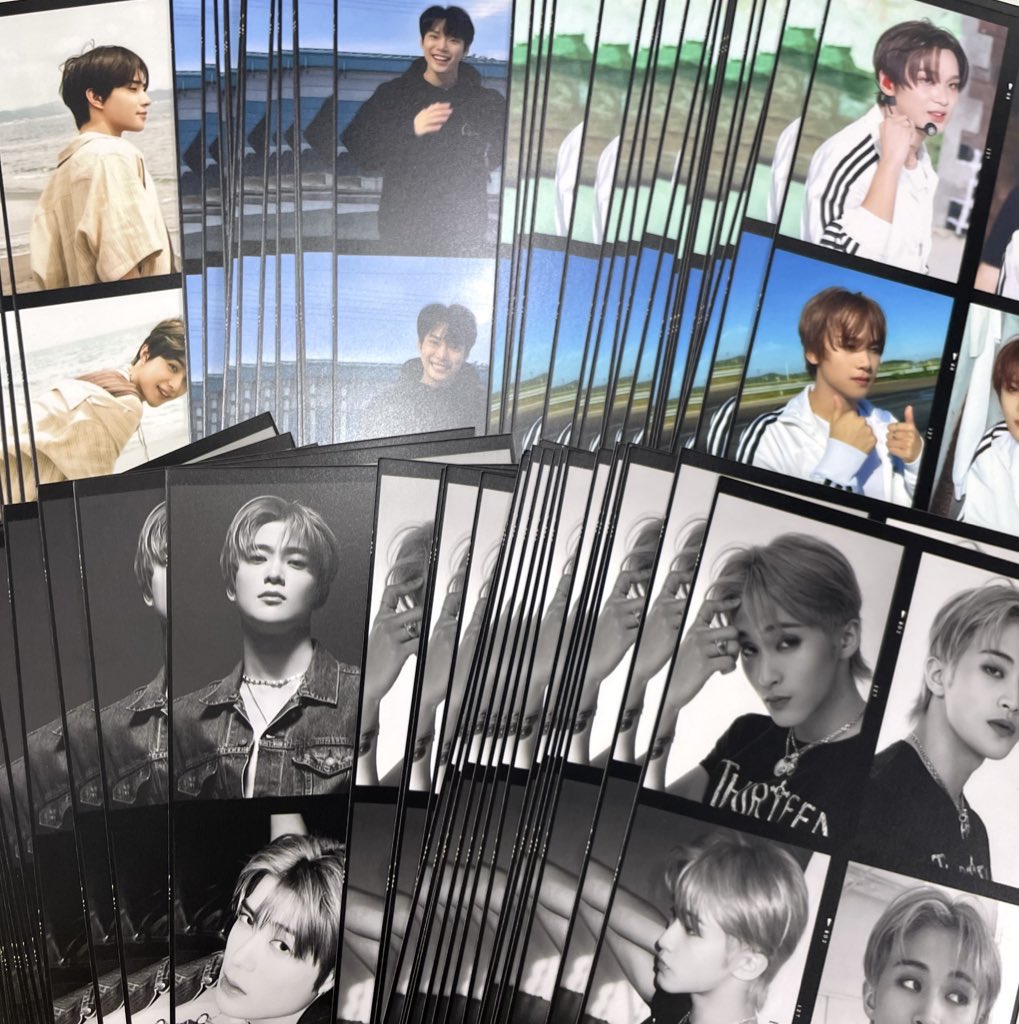𝐍𝐂𝐓 𝟏𝟐𝟕 𝟒𝐓𝐇 𝐓𝐎𝐔𝐑 ‘𝐍𝐄𝐎 𝐂𝐈𝐓𝐘 :𝐒𝐄𝐎𝐔𝐋 – 𝐓𝐇𝐄 𝐌𝐎𝐌𝐄𝐍𝐓𝐔𝐌’

칠콘 포토매틱 + 증사 나눔

• 날짜 : 1월 19일 막콘 
• 수량 : 총 100개(멤버당 20개) + 100개
• 인증 : RT + 127버블 or 127멤버쉽
• 시간 및 장소 : 당일 타래

자세한 공지는 사진 참고