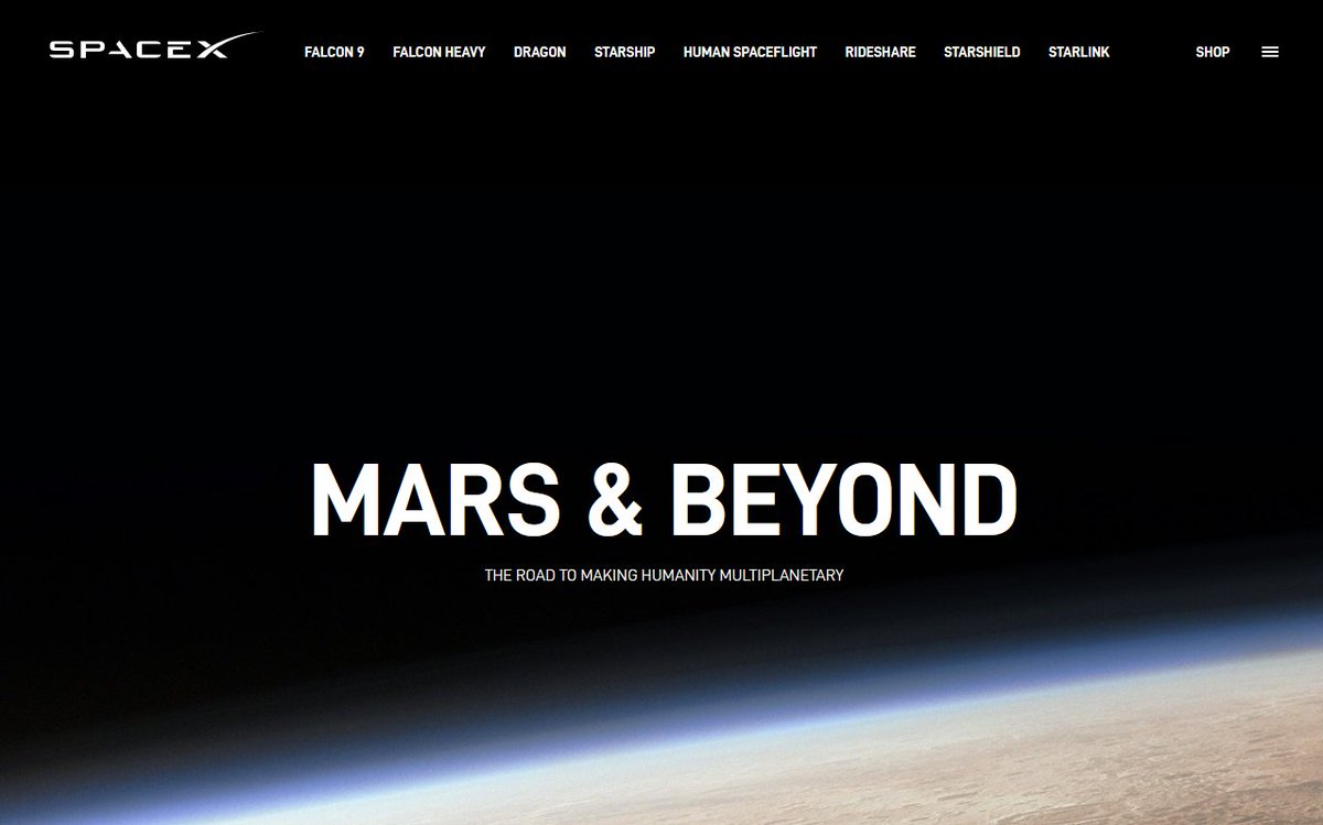 Mars tweet media