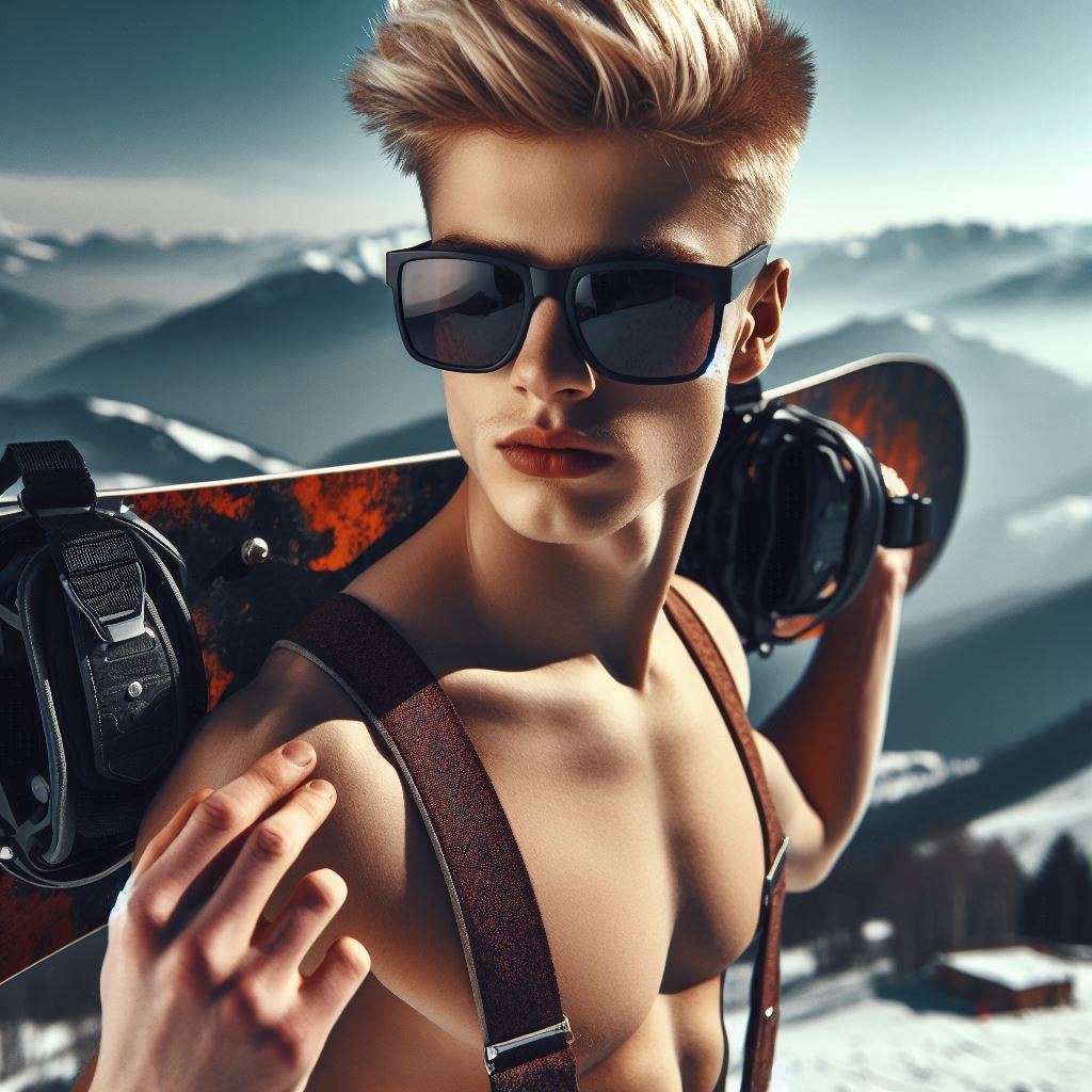 AriCPKt1's tweet photo. 🏂#AiArtWork #StableDiffusion #AiGay #AIArtCommuity #muscles #hunk #hunkoftheday #handsome #gayai #aimuscle #homoeroticart #aiboymodels #aiboys #aitwinks #malebeautyclub #goodlooking #hotdude #malemodel #AIModels #hotguyai #aimuscle #aihunk #aimodels #aigaymen #aigayfantasy #gay https://t.co/hDp9xzDxcf