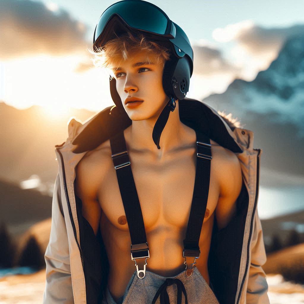 AriCPKt1's tweet photo. 🏂#AiArtWork #StableDiffusion #AiGay #AIArtCommuity #muscles #hunk #hunkoftheday #handsome #gayai #aimuscle #homoeroticart #aiboymodels #aiboys #aitwinks #malebeautyclub #goodlooking #hotdude #malemodel #AIModels #hotguyai #aimuscle #aihunk #aimodels #aigaymen #aigayfantasy #gay https://t.co/hDp9xzDxcf