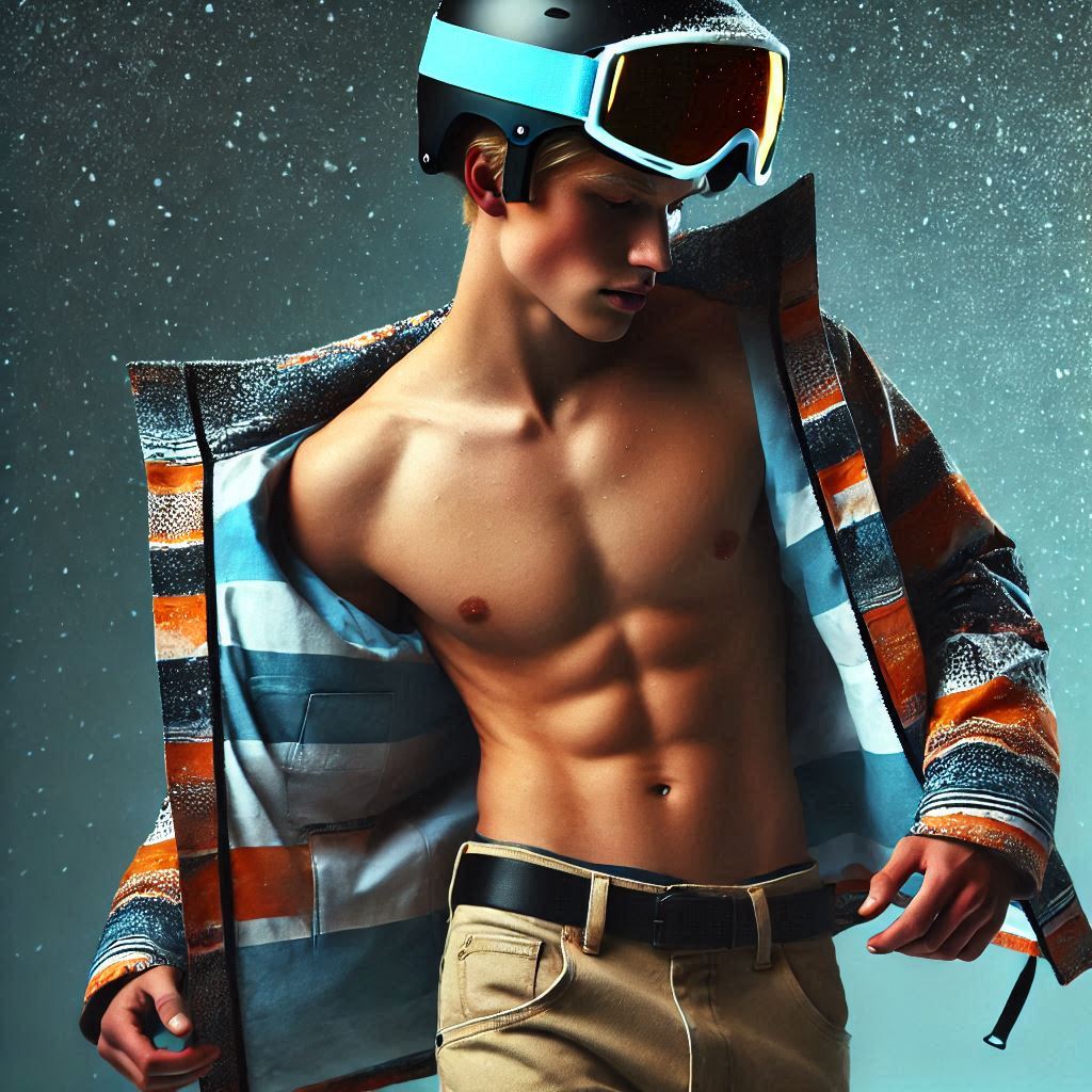 AriCPKt1's tweet photo. 🏂#AiArtWork #StableDiffusion #AiGay #AIArtCommuity #muscles #hunk #hunkoftheday #handsome #gayai #aimuscle #homoeroticart #aiboymodels #aiboys #aitwinks #malebeautyclub #goodlooking #hotdude #malemodel #AIModels #hotguyai #aimuscle #aihunk #aimodels #aigaymen #aigayfantasy #gay https://t.co/hDp9xzDxcf