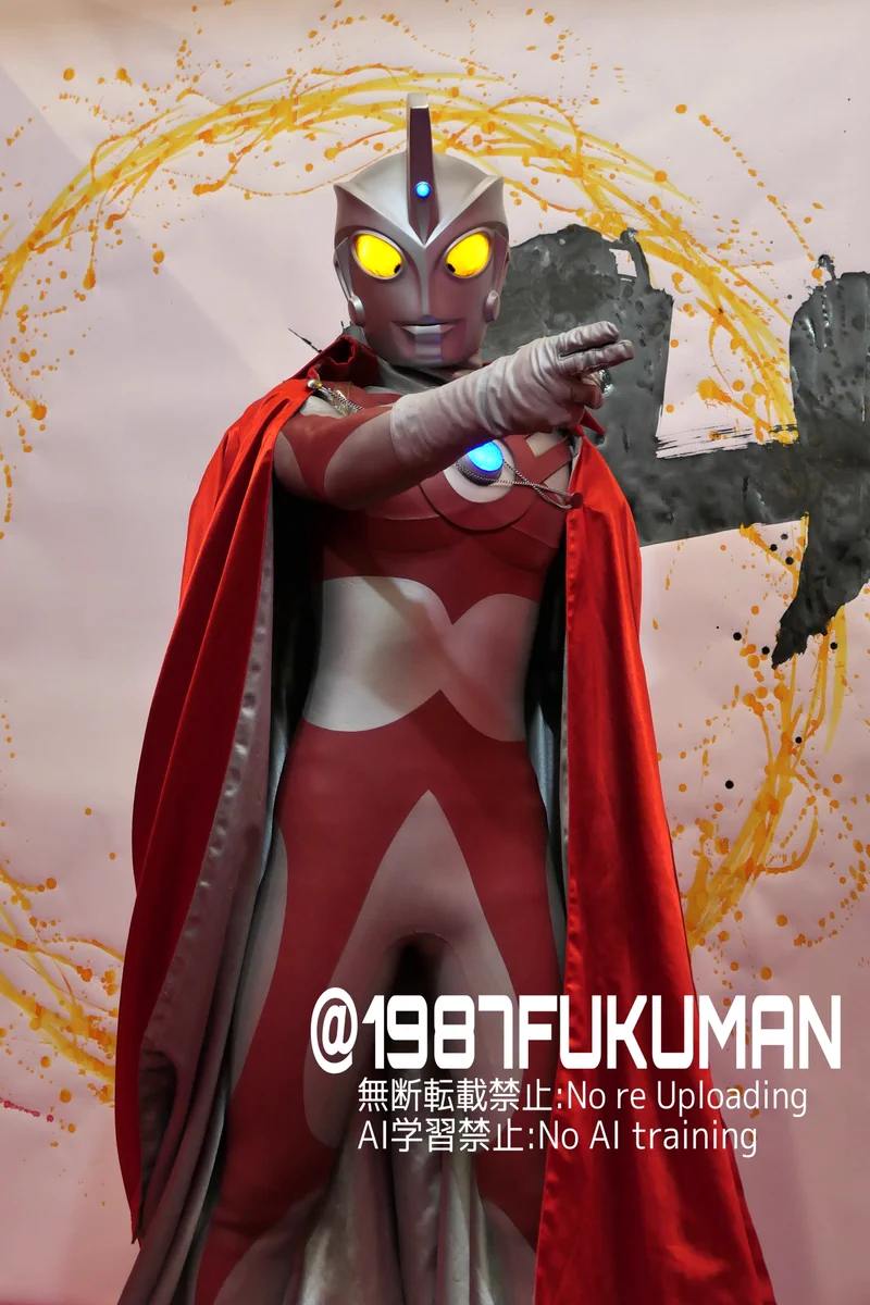 フクマン on X: 