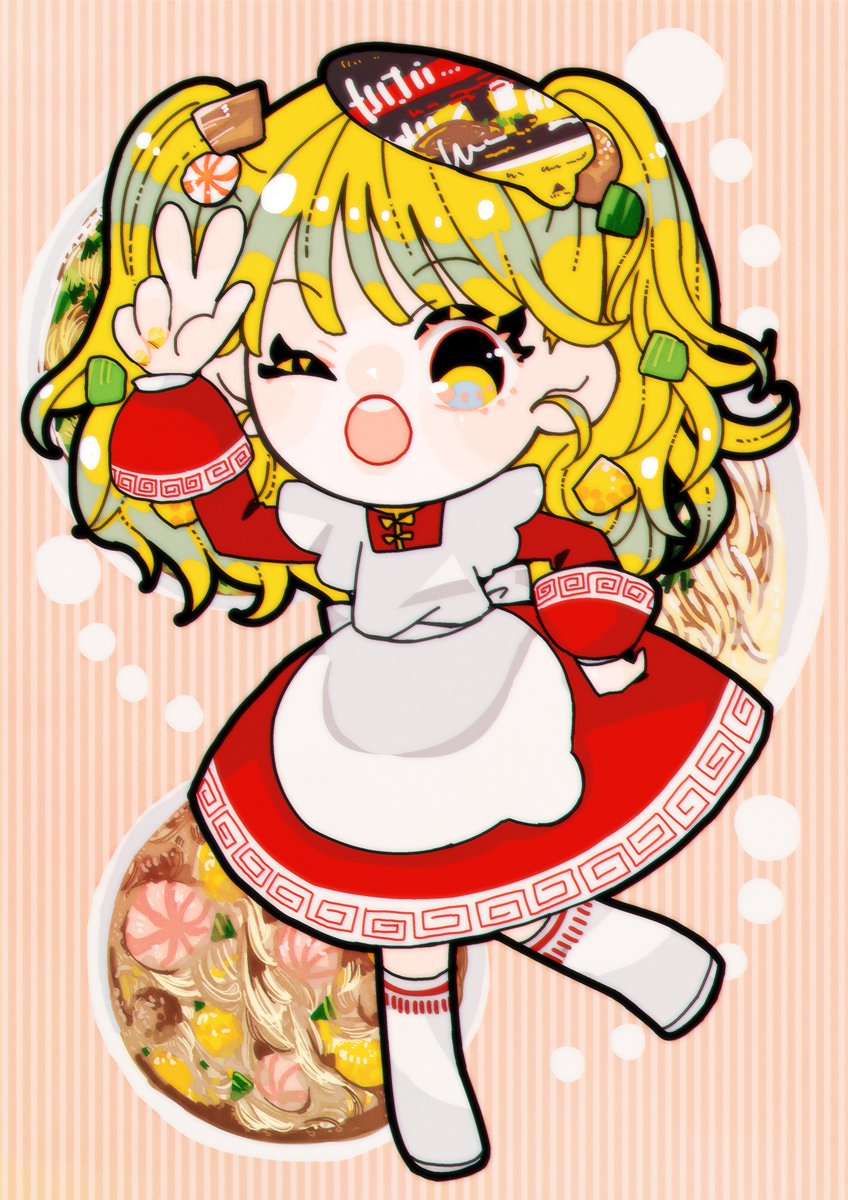 msk72m's tweet image. カップラーメン