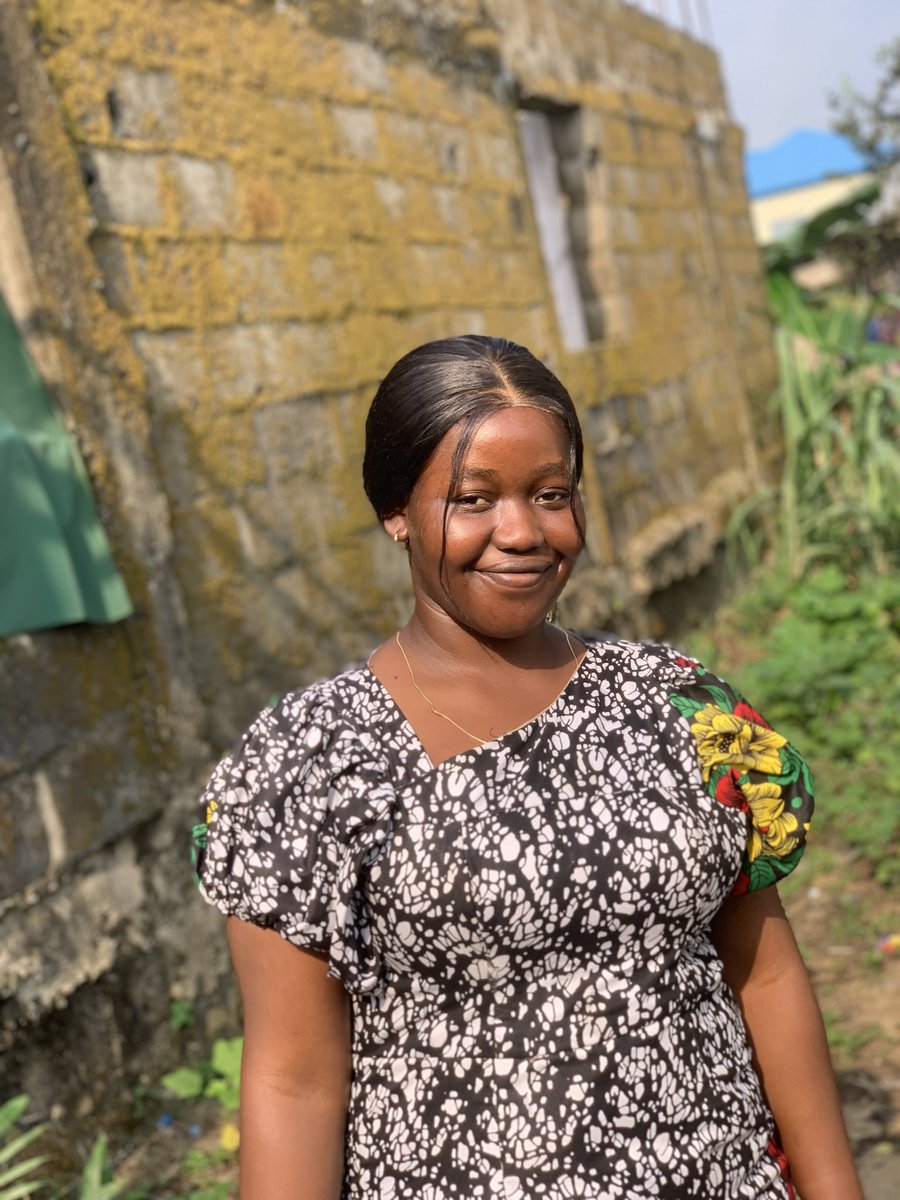 odubo_tari's tweet image. Beauty gets the attention, personality gets the heart.
Tari ❤️
Happy New Year Everyone
And Happy First Sunday as well