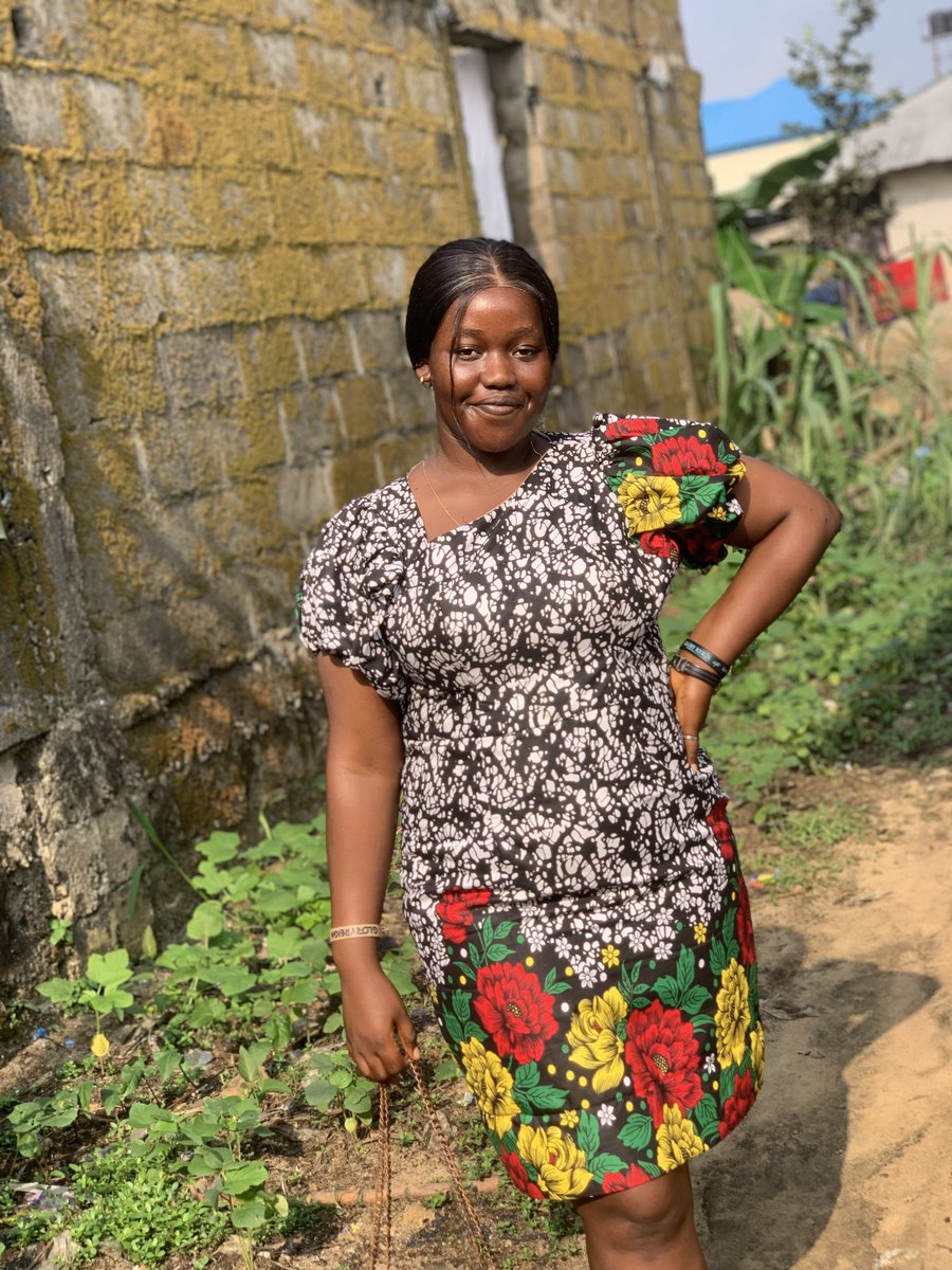 odubo_tari's tweet image. Beauty gets the attention, personality gets the heart.
Tari ❤️
Happy New Year Everyone
And Happy First Sunday as well