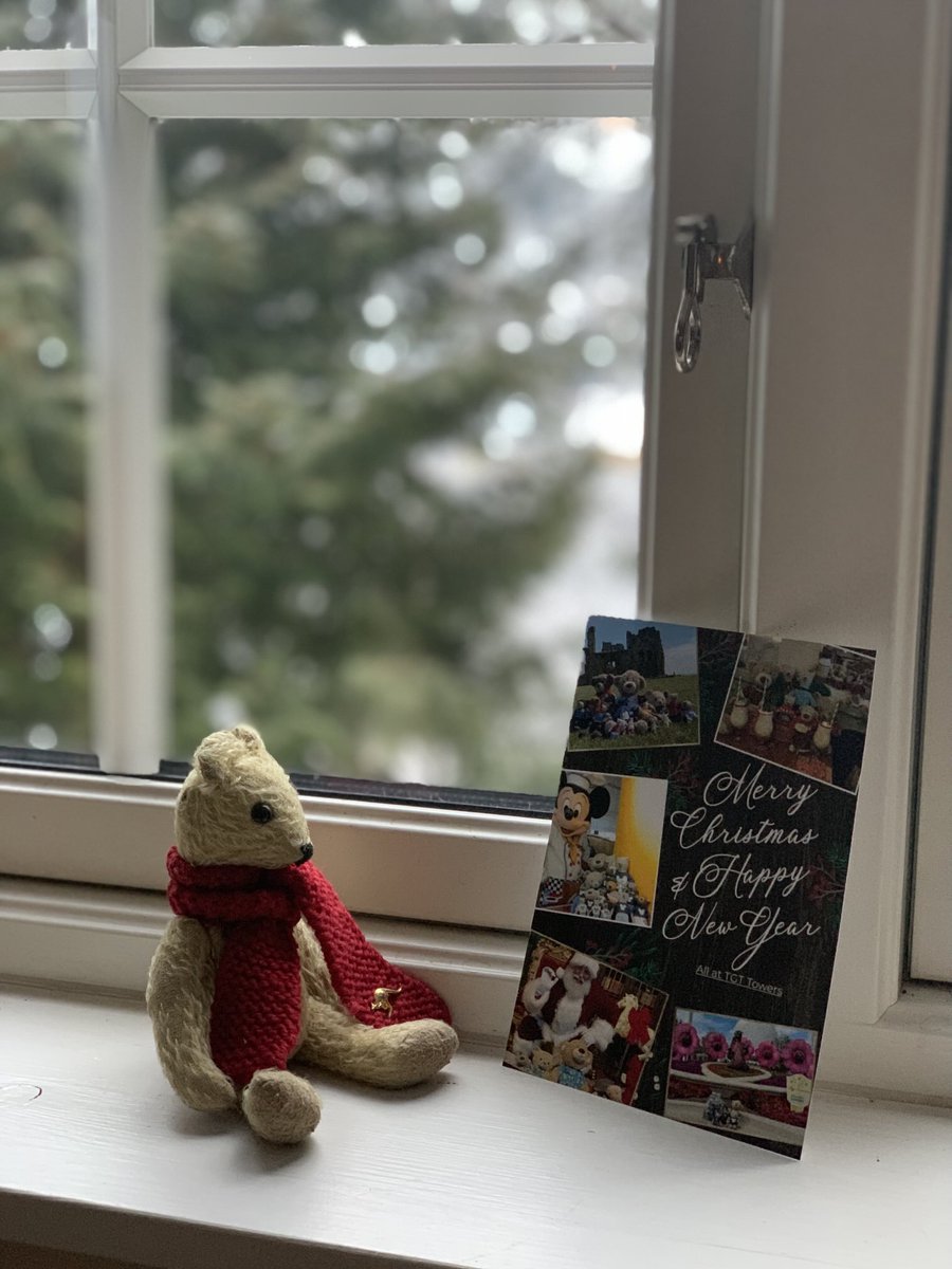Berkeley Bear (@bearberkeley) on Twitter photo <a href="/TourGuideTed/">🇺🇦TourGuideTed©🧸🏳️🌈🐦🇪🇺</a> Today I got a lovely surprise in the mail. Thank you my friend. Happy New Year to all of you <a href="/TourGuideTed/">🇺🇦TourGuideTed©🧸🏳️🌈🐦🇪🇺</a> Today I got a lovely surprise in the mail. Thank you my friend. Happy New Year to all of you