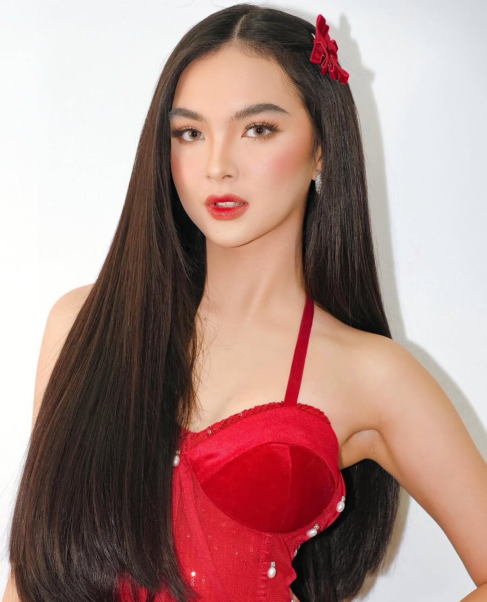 psngayondigital's tweet photo. 'KAISHA 2.0' ❤️‍🔥

Pinoy Big Brother (PBB) Gen 11 4th big placer na si Kai Montinola, nag-share sa Instagram ng kanyang gorgeous-looking snaps.

"aba kaisha 2.0 😅🫶�� as i’ve said during my debut last December. https://t.co/4nsLdOoT2d
