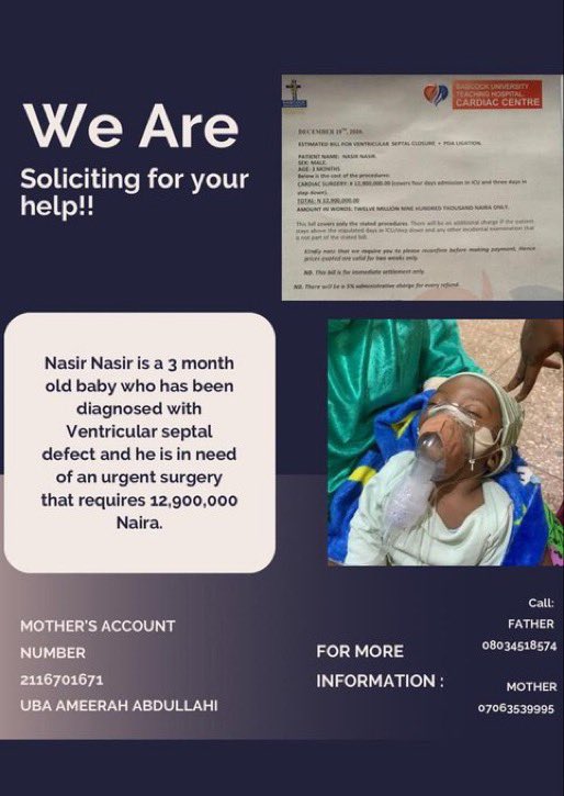 Atilolahafeezah's tweet photo. Please  Rt and donate https://t.co/Y15gs5Fn5s https://t.co/FYgx4Rfxyv