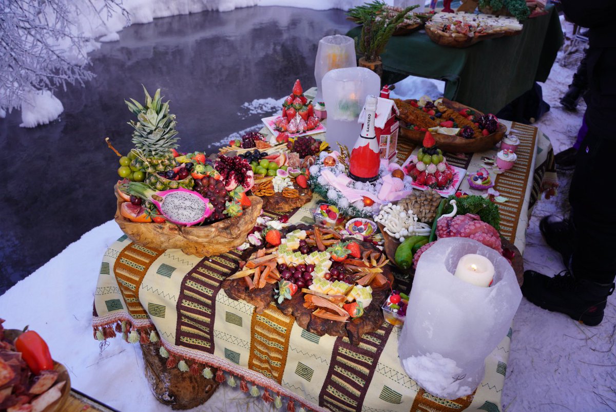 Улаан Уул сум .
Дуут булаг