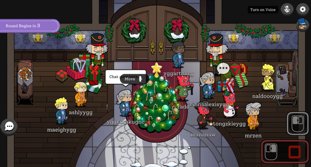 ashly_ygg's tweet photo. inside the mystery circle is done! thank you ygg!

@YieldGuild @InviteToMystery #YGGGAPS8 #YGGxTheMysterySociety #YGGInsideTheMysteryCircle https://t.co/zdWdTap3Cj