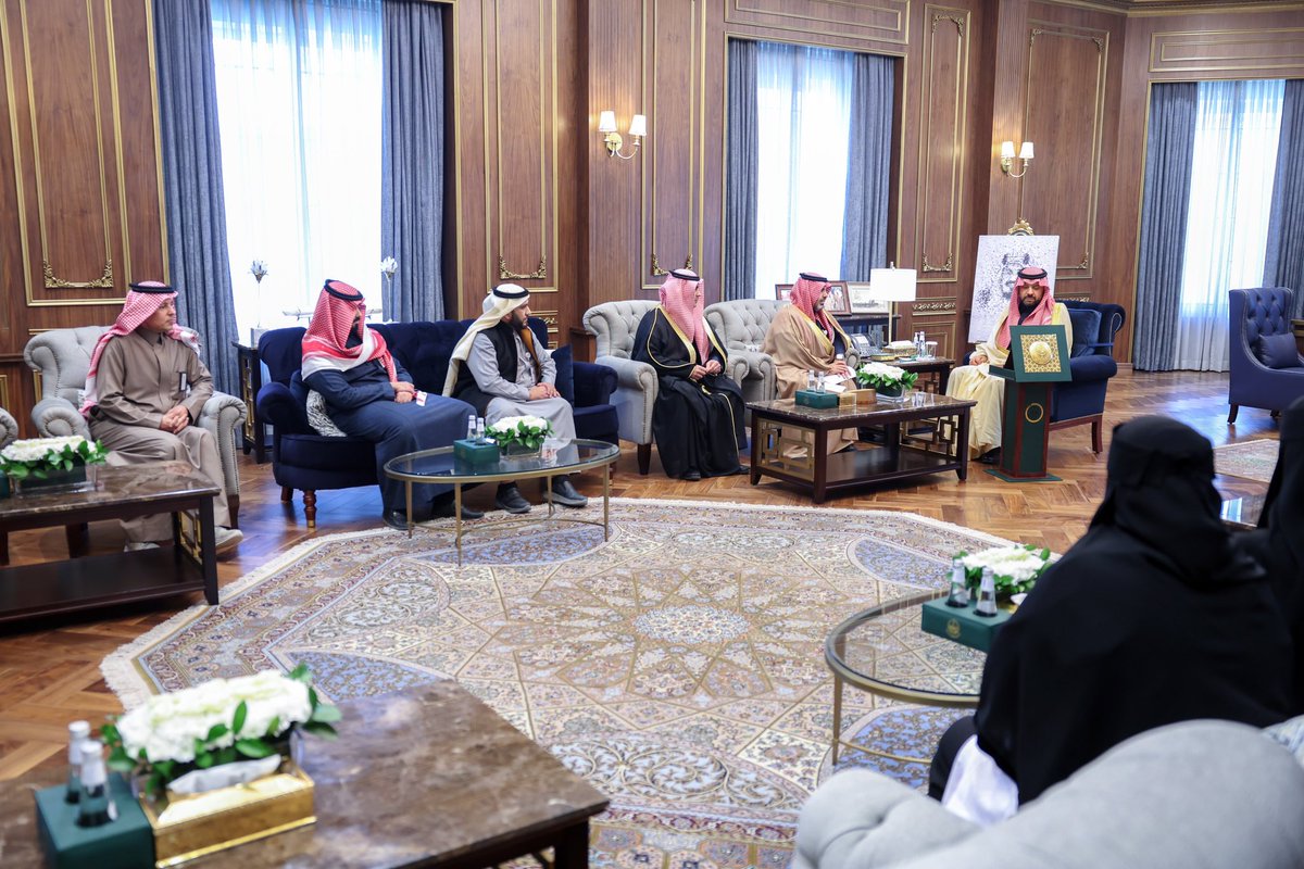 NorthborderSA's tweet photo. تهدف الحملة إلى تحقيق التغطية الشاملة للفئات المستهدفة، وتعزيز المناعة الجماعية للحد من انتقال العدوى، ضمن جهود وزارة الصحة لإزالة مرض الحصبة والحصبة الألمانية بحلول نهاية عام 2028 . https://t.co/Dgepi30DvD