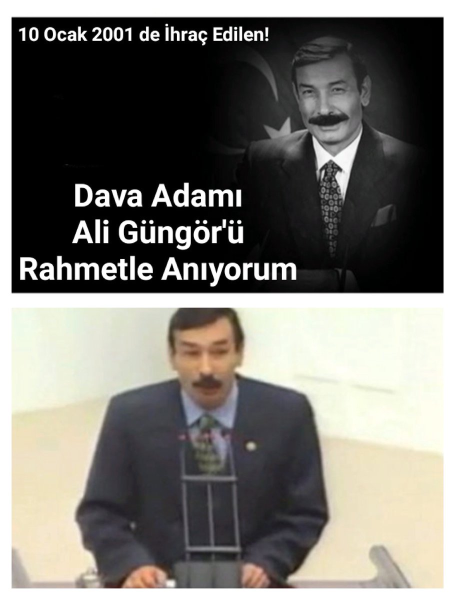 ondertek33's tweet photo. #DAVAADAMI
#ALİGÜNGÖR https://t.co/wPlA2iET4a