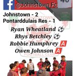 Photo by johnstown seniors fc (@fc_johnstown)