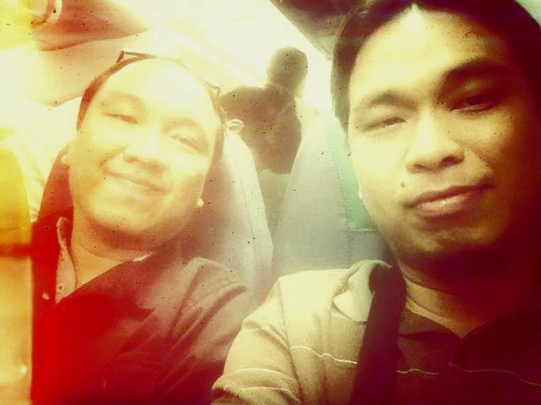 If I'm being honest, my 2024 was spent being a person grappling with the idea of no longer having a brother.