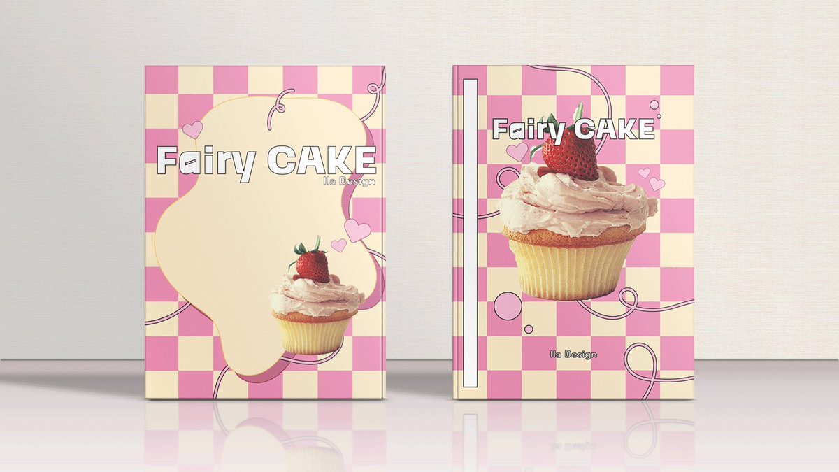 일라 | 표지커미션 | 레디메이드 tweet media