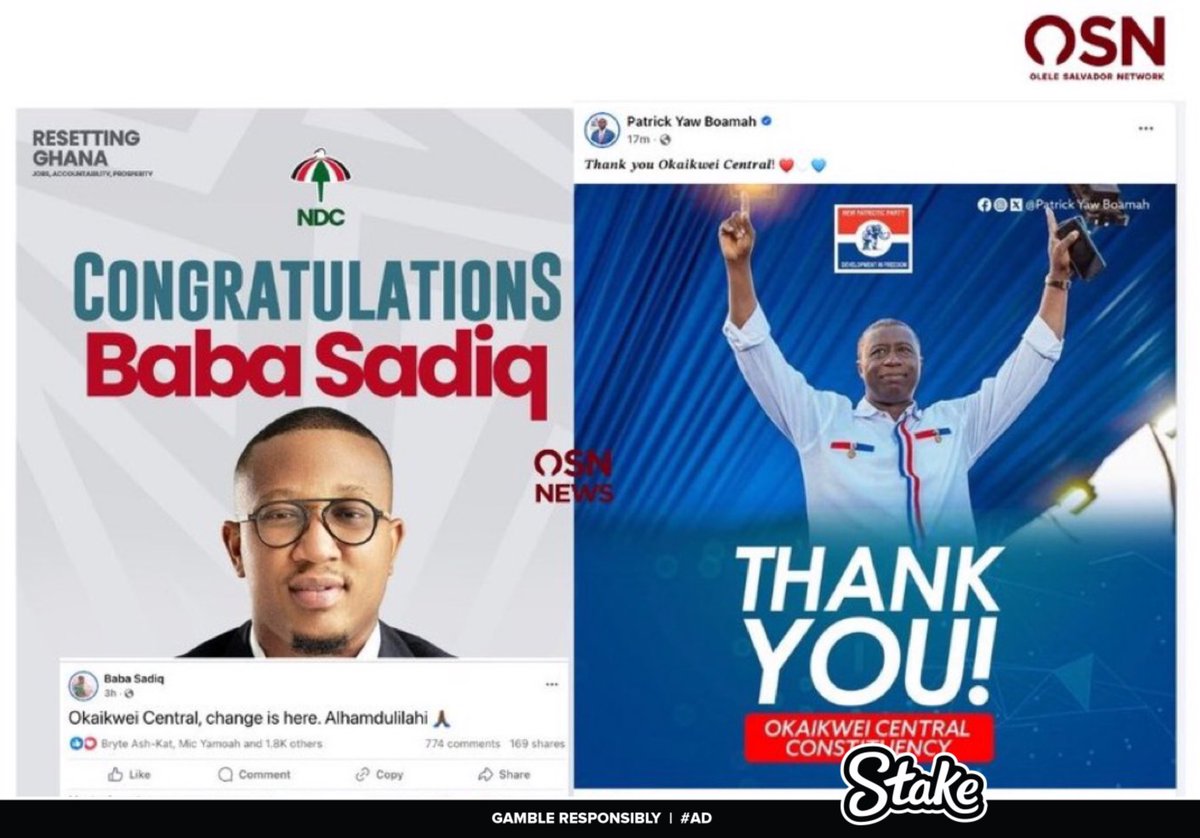 TwoTerty1_'s tweet photo. Incase you are confused over the Patrick Yaw Boamah and Baba Sadiq election Bruhaha, go through this tweet. 

A Thread 🧵 https://t.co/SR8TRCsLF1