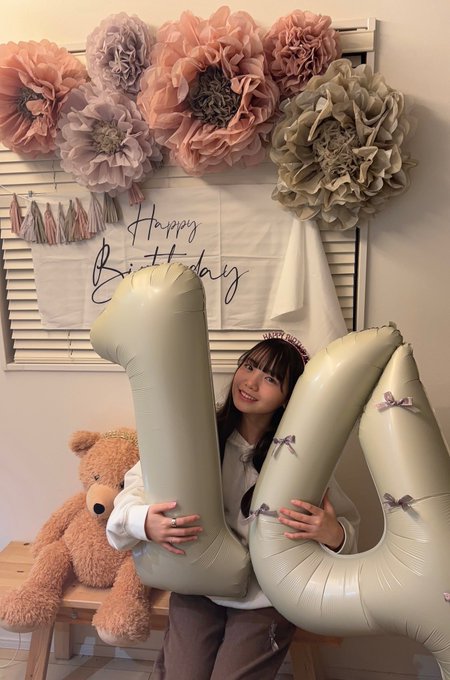 稲垣来泉のTwitter画像26