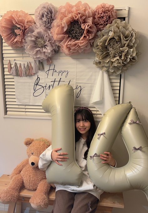 稲垣来泉のTwitter画像24