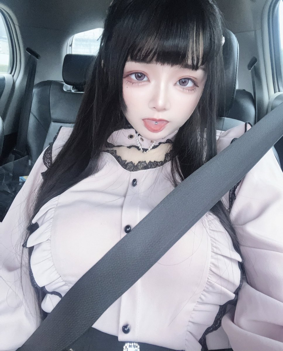 生日當天穿了最喜歡的衣服哦
⊹⁺⸜(ᐡ⸝ɞ̴̶̷ ·̮ ɞ̴̶̷⸝ᐡ)⸝⁺⊹ https://t.co/3rZpICYCgm
