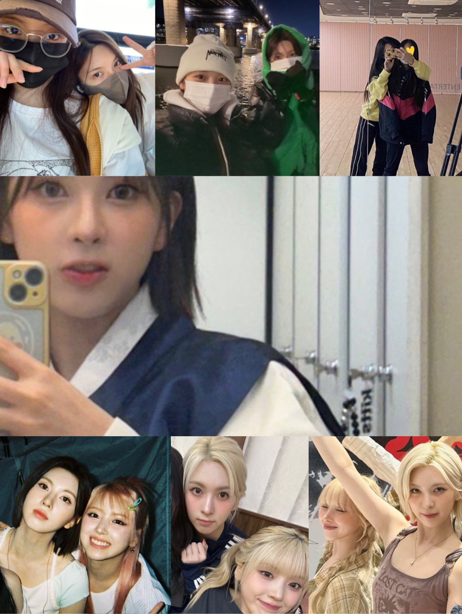 사진을 눌러보세요 ♡