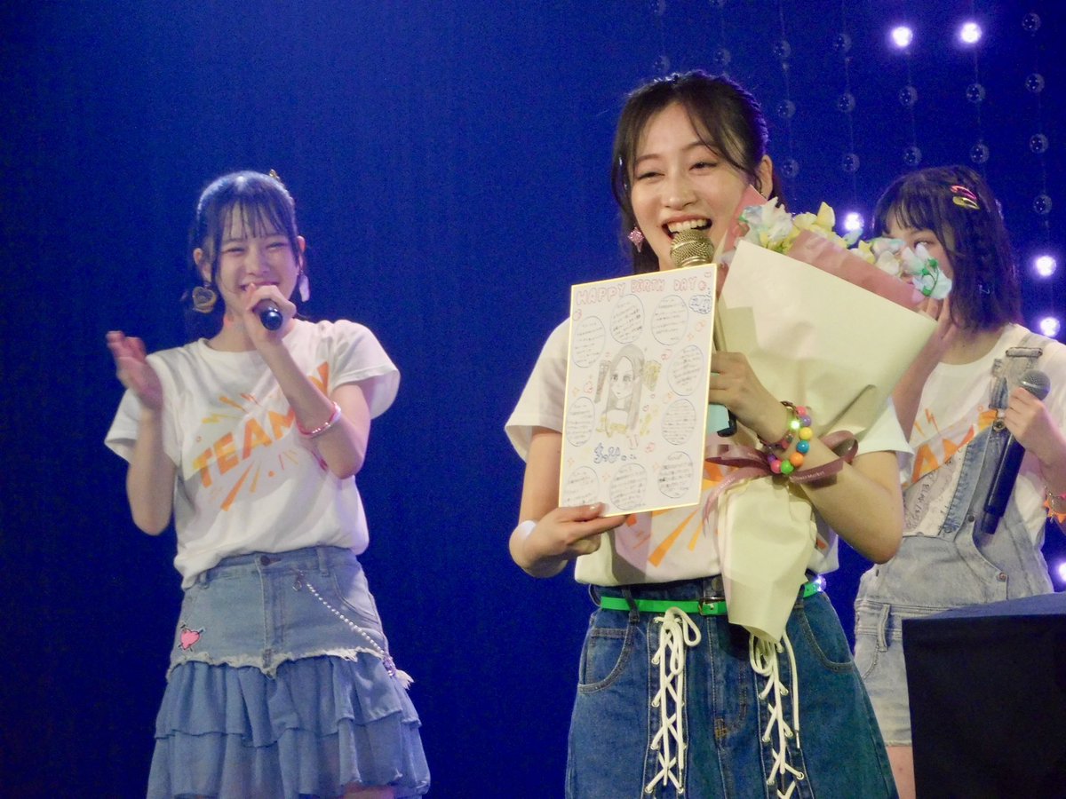 NMB48 Official on X: 