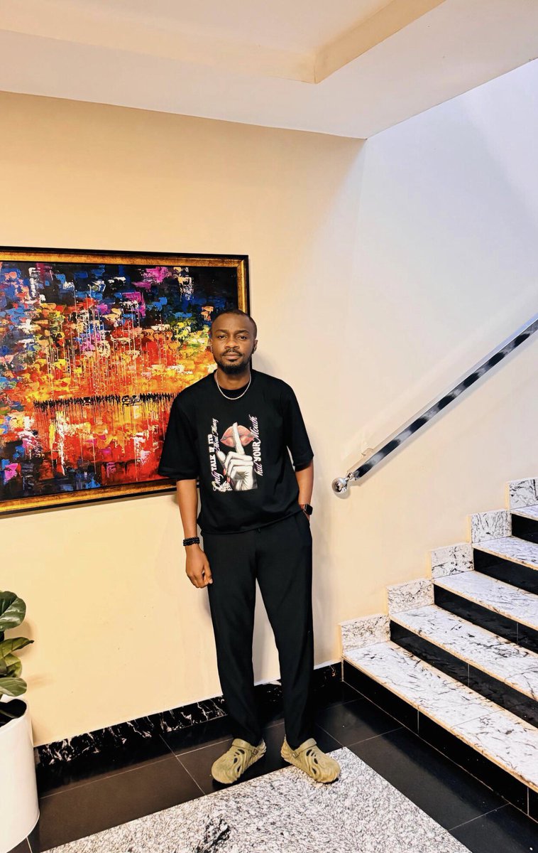 Kingsnonz's tweet photo. A deal with God 🏮 https://t.co/cqspH8VQBw